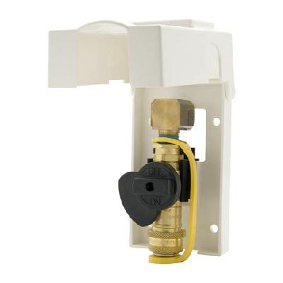 Gas Outlet