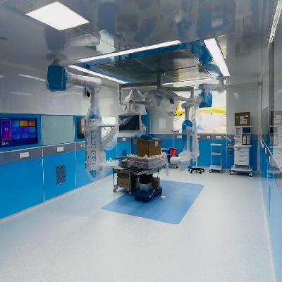Modular Operation Theater