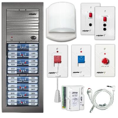 Nurse Call System
