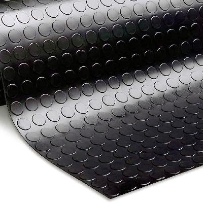 Rubber Flooring