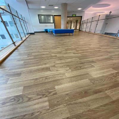 School Flooring