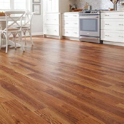Vinyl Flooring