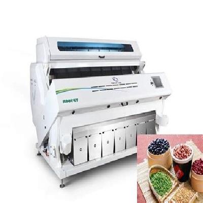 Grain Color Sorter Machine