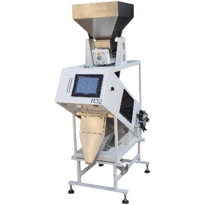 Rice Color Sorter Machine