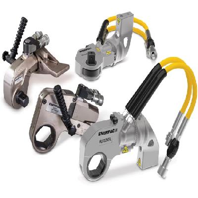 Controlled Tightening Tools