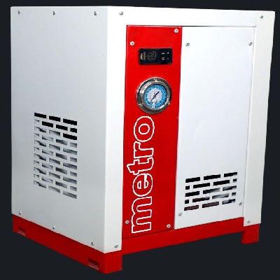 D Series Compact Air Dryers From 20 Cfm To 2000 Cfm