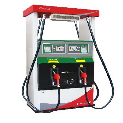 Gasoline Pumps