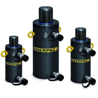 High Tonnage Construction Cylinders