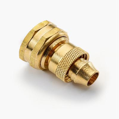 Hoses Couplers
