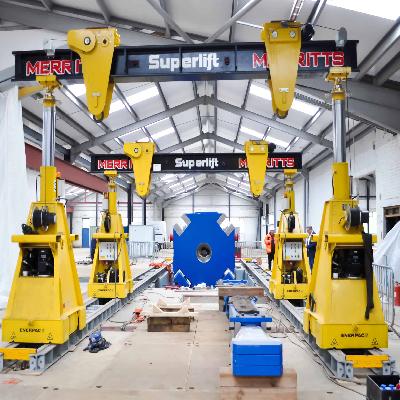Lifting Systems