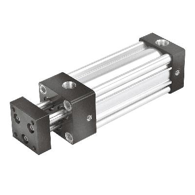 Linear Cylinders