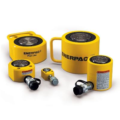 Low Height Cylinders