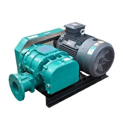 Low Pressure Twin Lobe And Tri Lobe Blowers