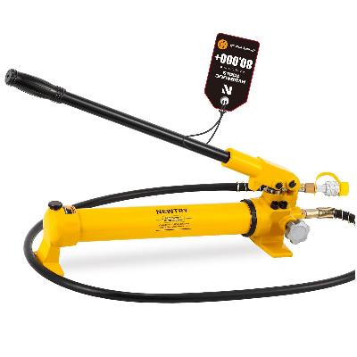 Manual Pumps