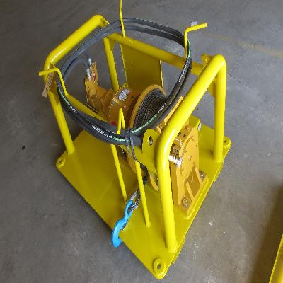 Specialty Lifting Products