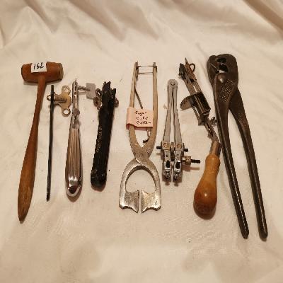 Specialty Tools