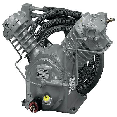 Type 30 Single Stage Compressors