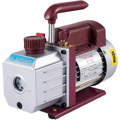 Vacuum Pumps