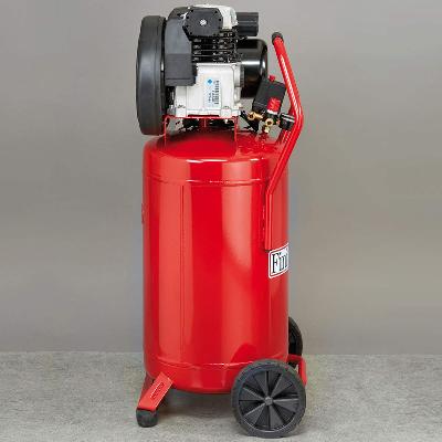 Vertical Single Stage Compressors