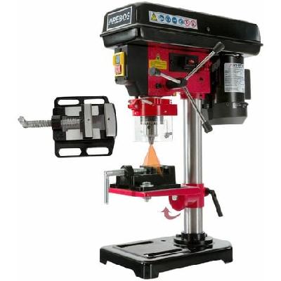 13 MM Bench Type Pillar Drill