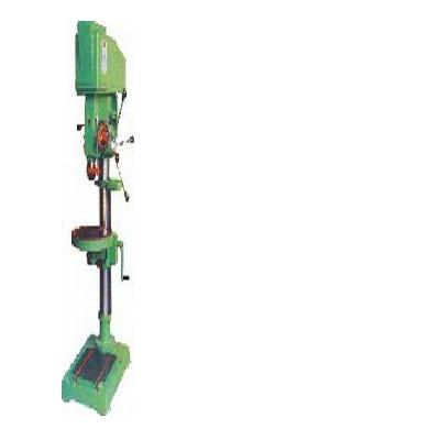 25, 32, 38, 40 MM Geared Pillar Drill