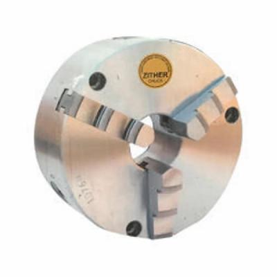3 Jaw Self Centering True Chuck
