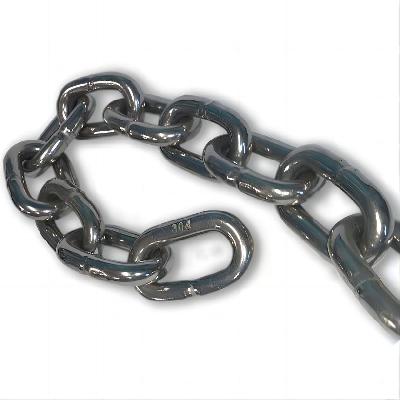 Anchor Chains