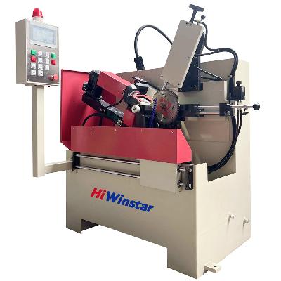 Automatic Bandsaw Circular Saw Blade Sharpening Machine