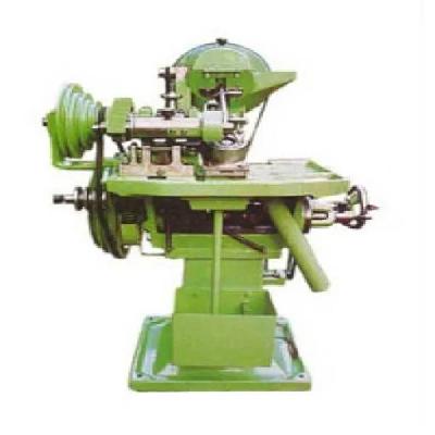 Automatic Screw Head Slotting Machine For Rivet