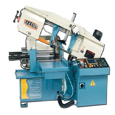 Bandsaw Machine