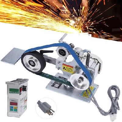 Belt Sander Machine