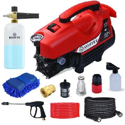 Car Washer