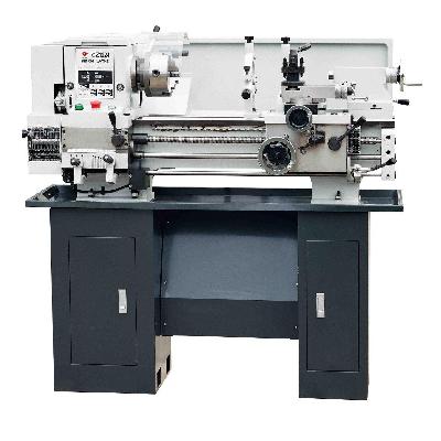 Cast Iron Norton Gear Lathe Model Poly Master
