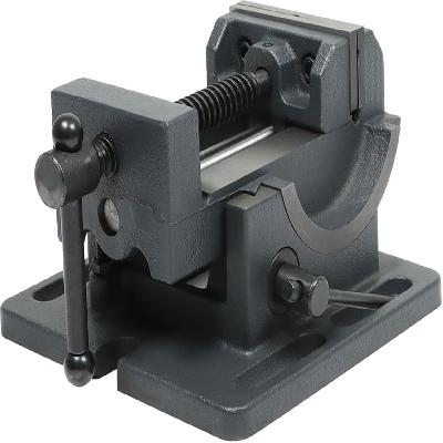 Cast Iron Tilting 