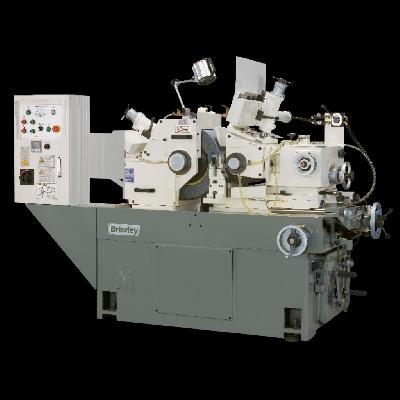 Centreless Grinders