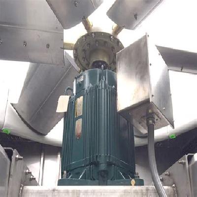 Cooling Tower Motors