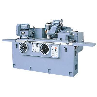 Cylindrical Grinder
