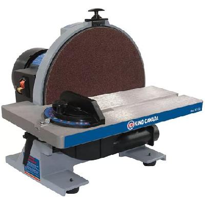 Disc Sander