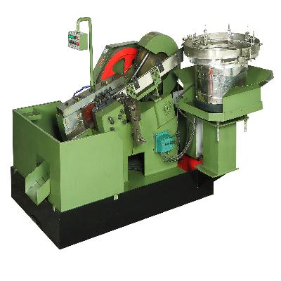 Double Stroke Heading Machine/ screw machine