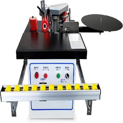 Edge Banding Machine
