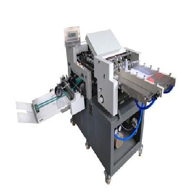 Folding Machine