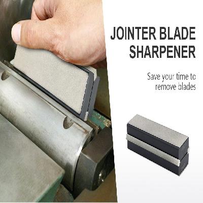 Hand Feed Planer Blade Sharpner