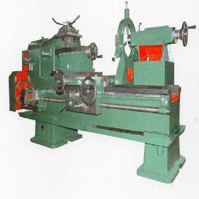 Heavy Duty 3 Speed Gear Drive Lathe