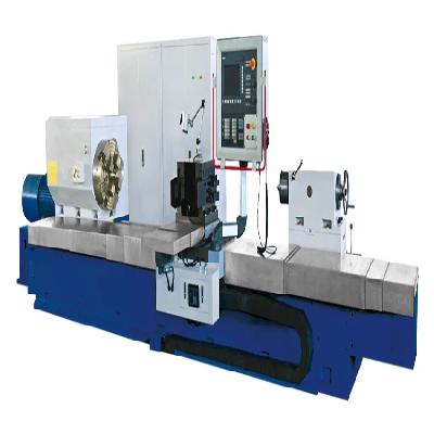 Heavy Duty Lathe Machines