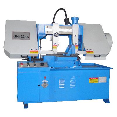 Horizontal Bandsaw Machine