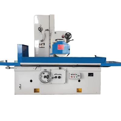 Horizontal Hydraulic Surface Grinder