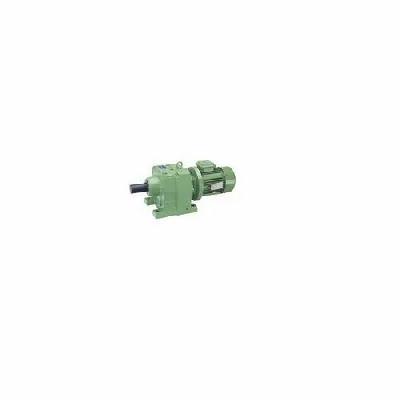 Inline Helical Geared Motors - M Series