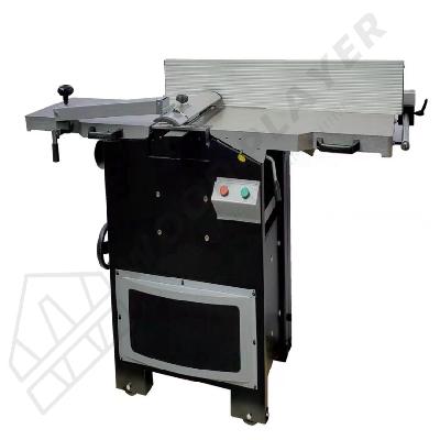 Jointer Cum Thickness Planer