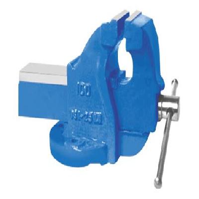 Machinist's Bench Vice IS - 2586-1986