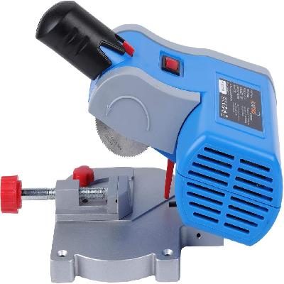 Mini Cut Off Machine
